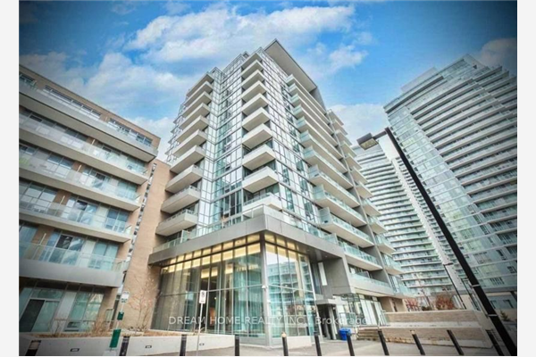 52 Forest Manor Rd, Toronto