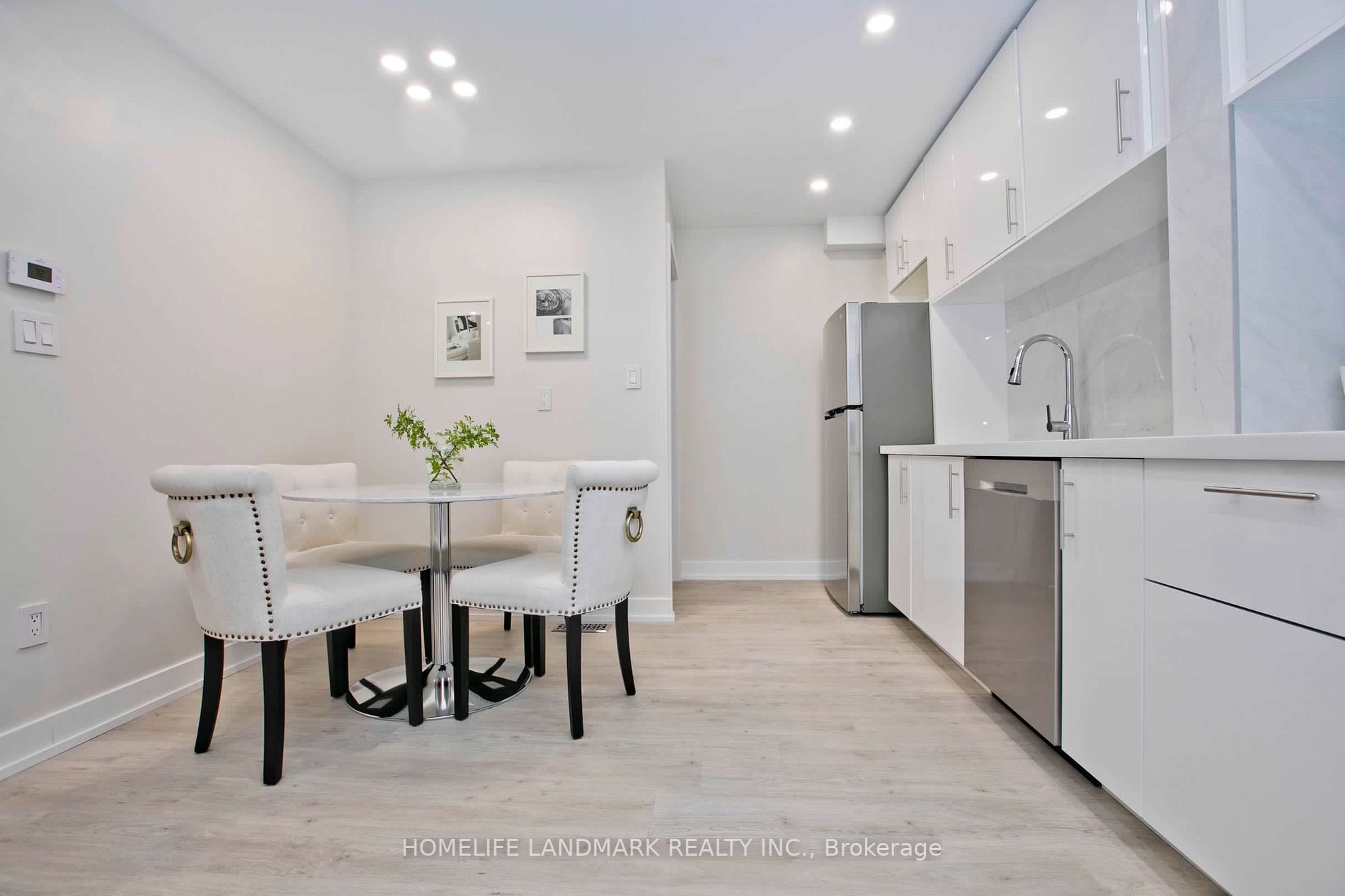 89 Rock Fern Way, #138
