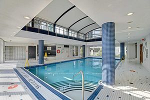 33 Sheppard Ave E, #910