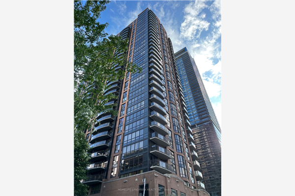33 Sheppard Ave E, Toronto