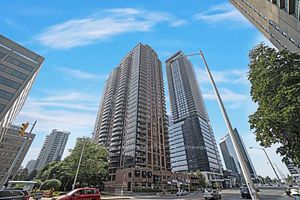 33 Sheppard Ave E, #910