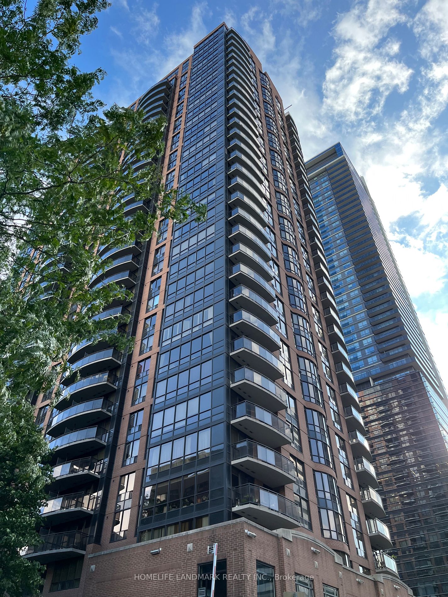 33 Sheppard Ave E, #910