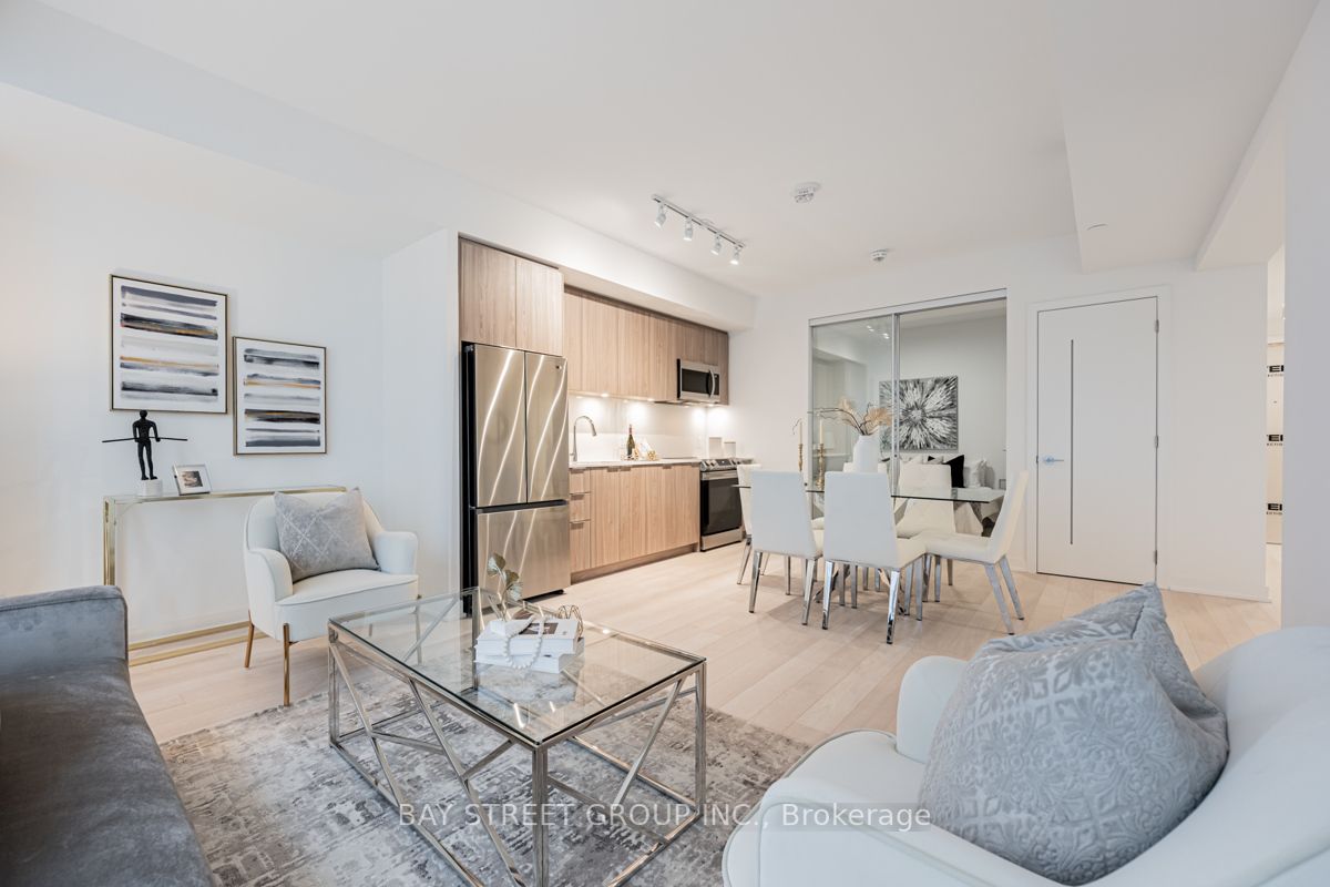 357 King St W, #1409
