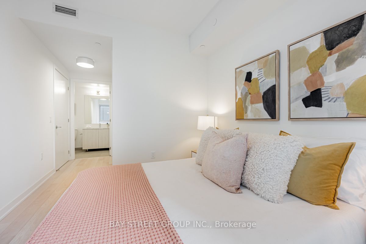 357 King St W, #1409