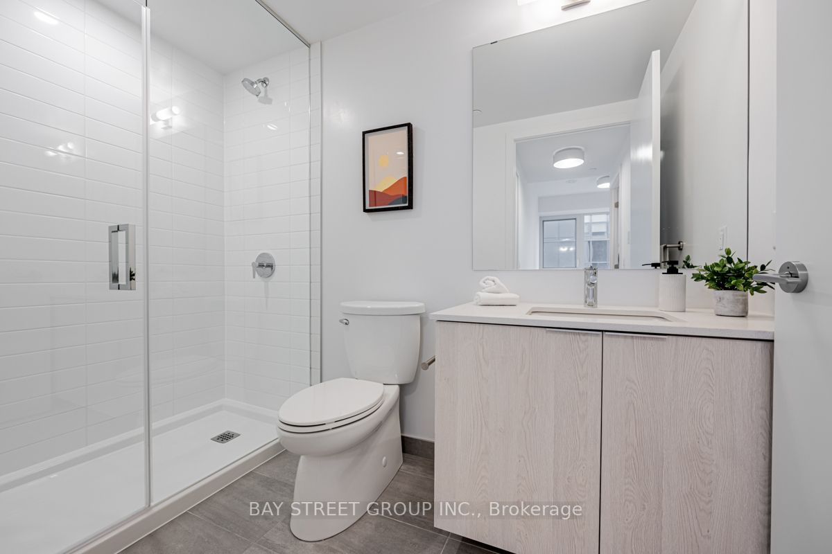 357 King St W, #1409