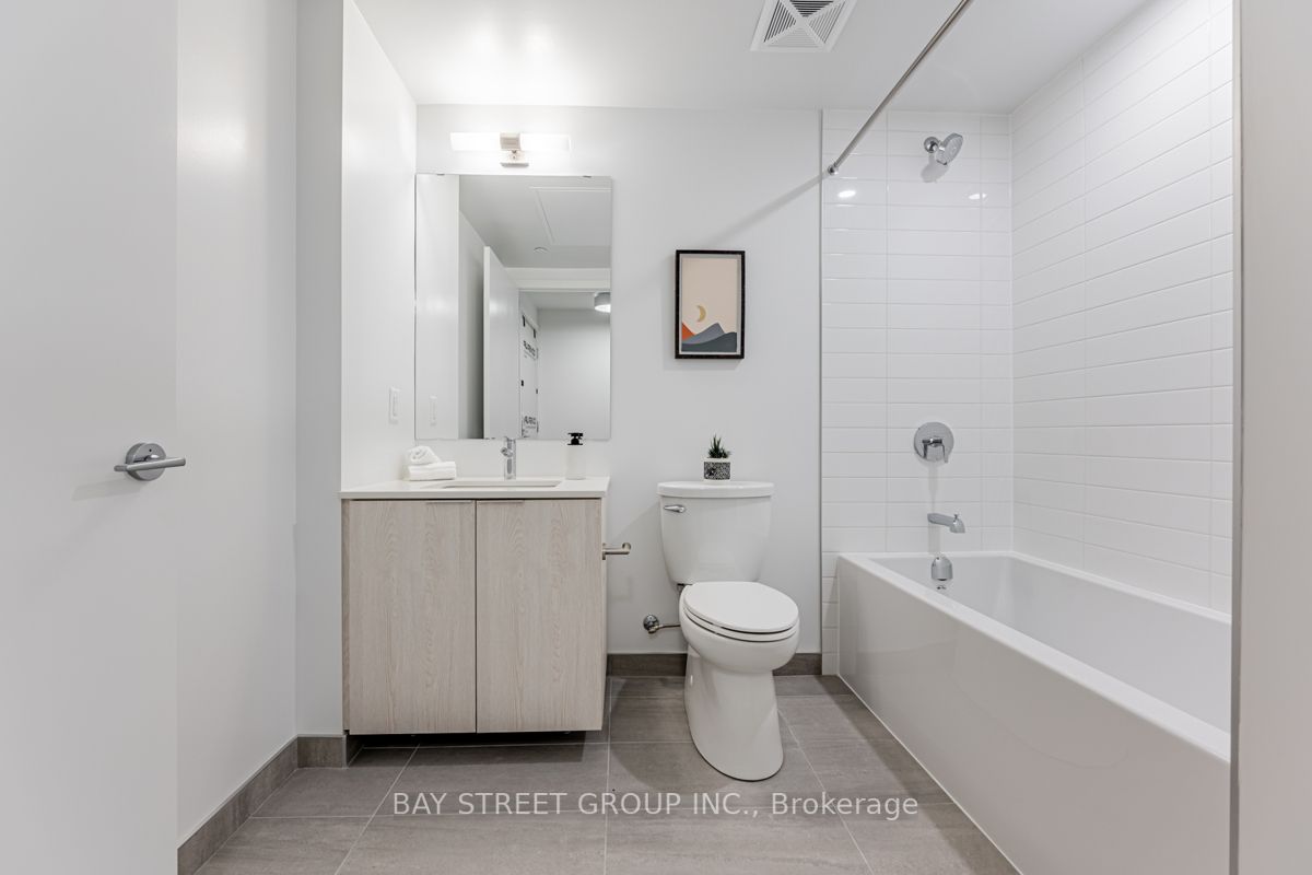 357 King St W, #1409