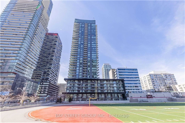 30 Roehampton Ave, Toronto