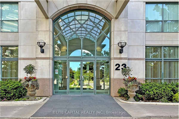 23 Lorraine Dr, Toronto
