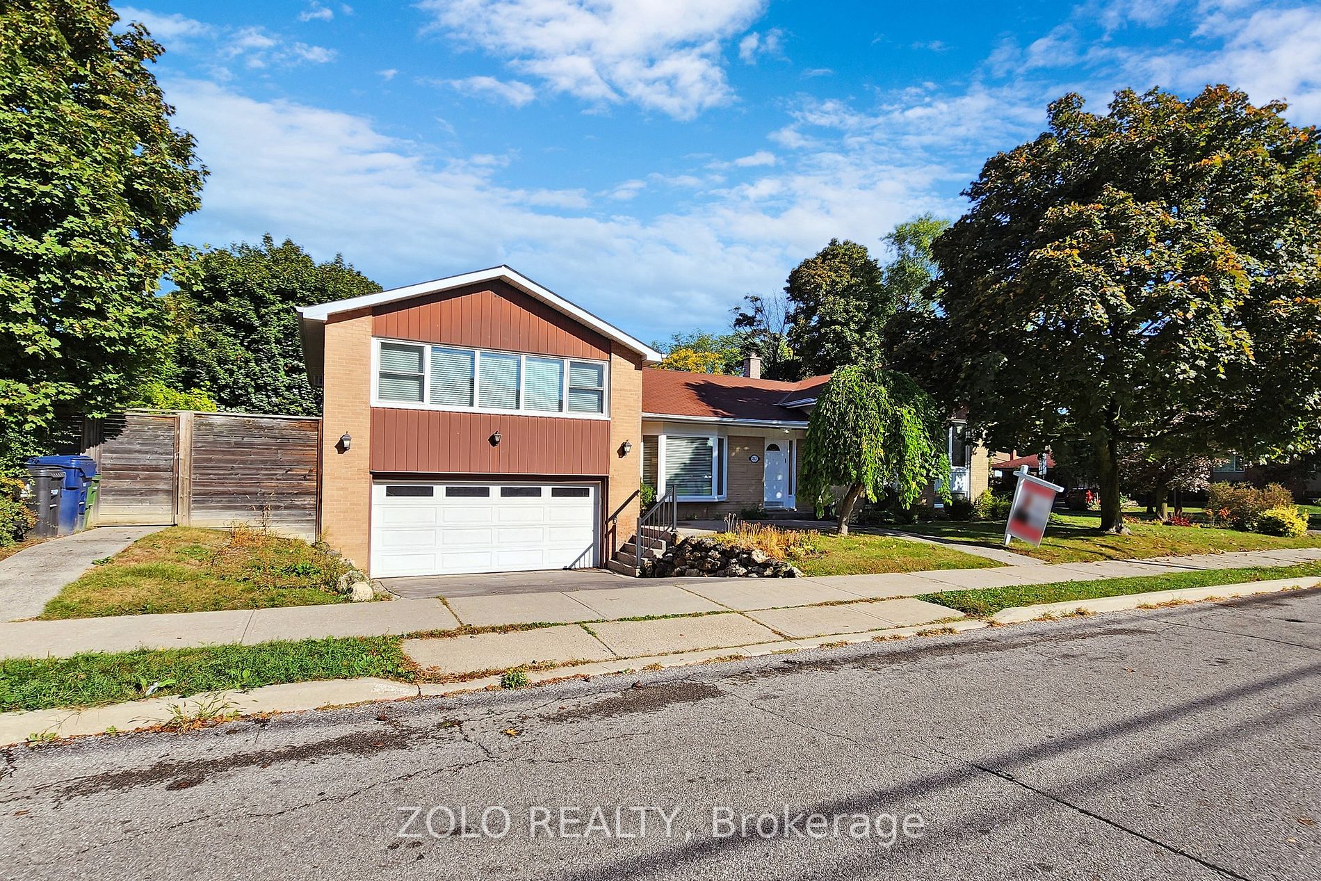 212 Goddard St