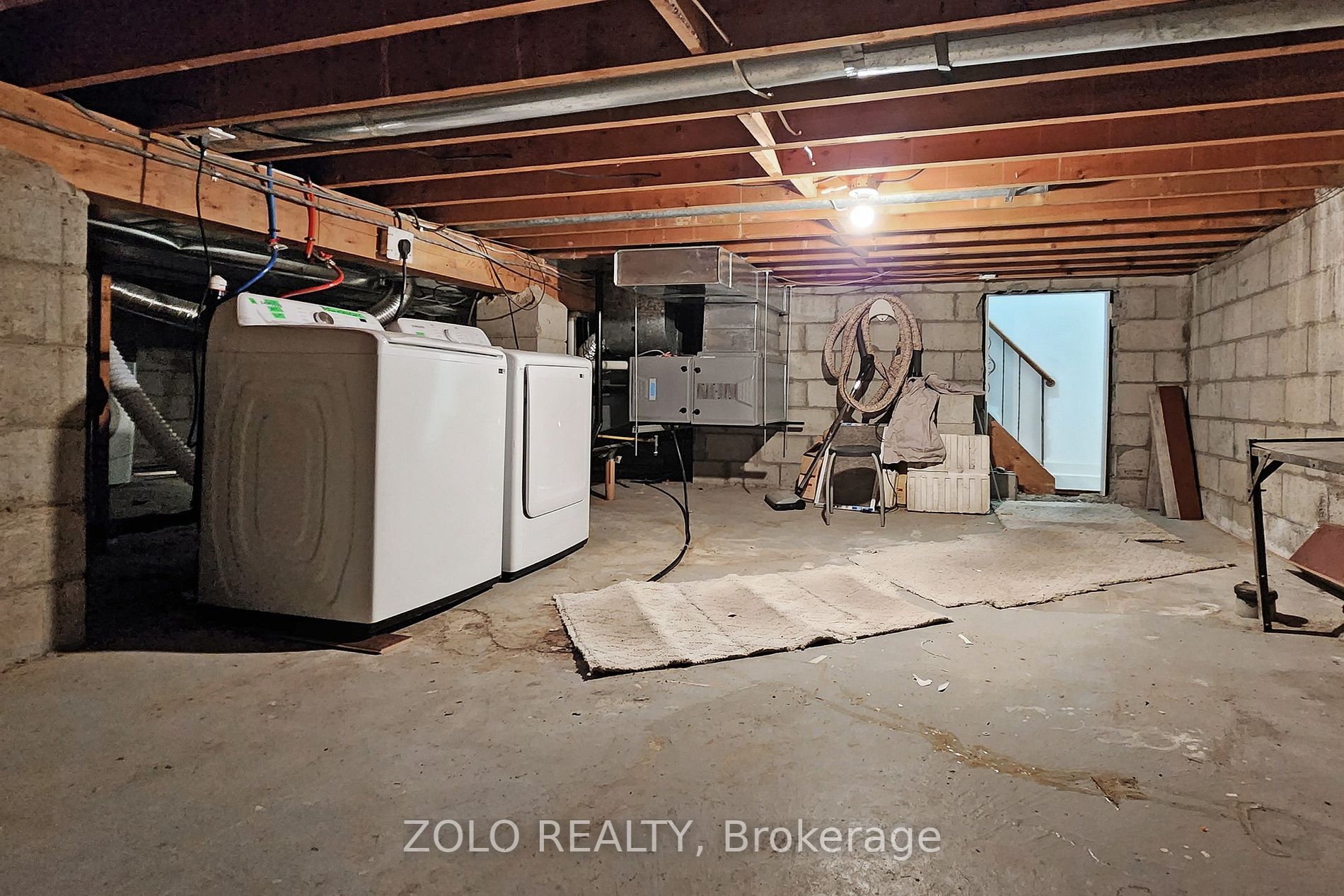 212 Goddard St, #Main