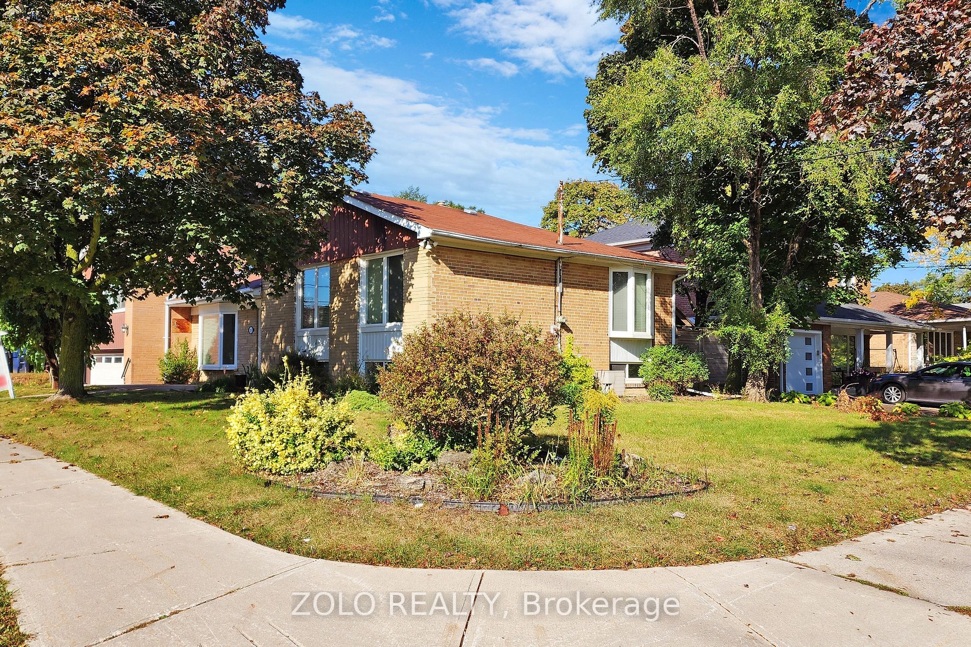 212 Goddard St, #Main