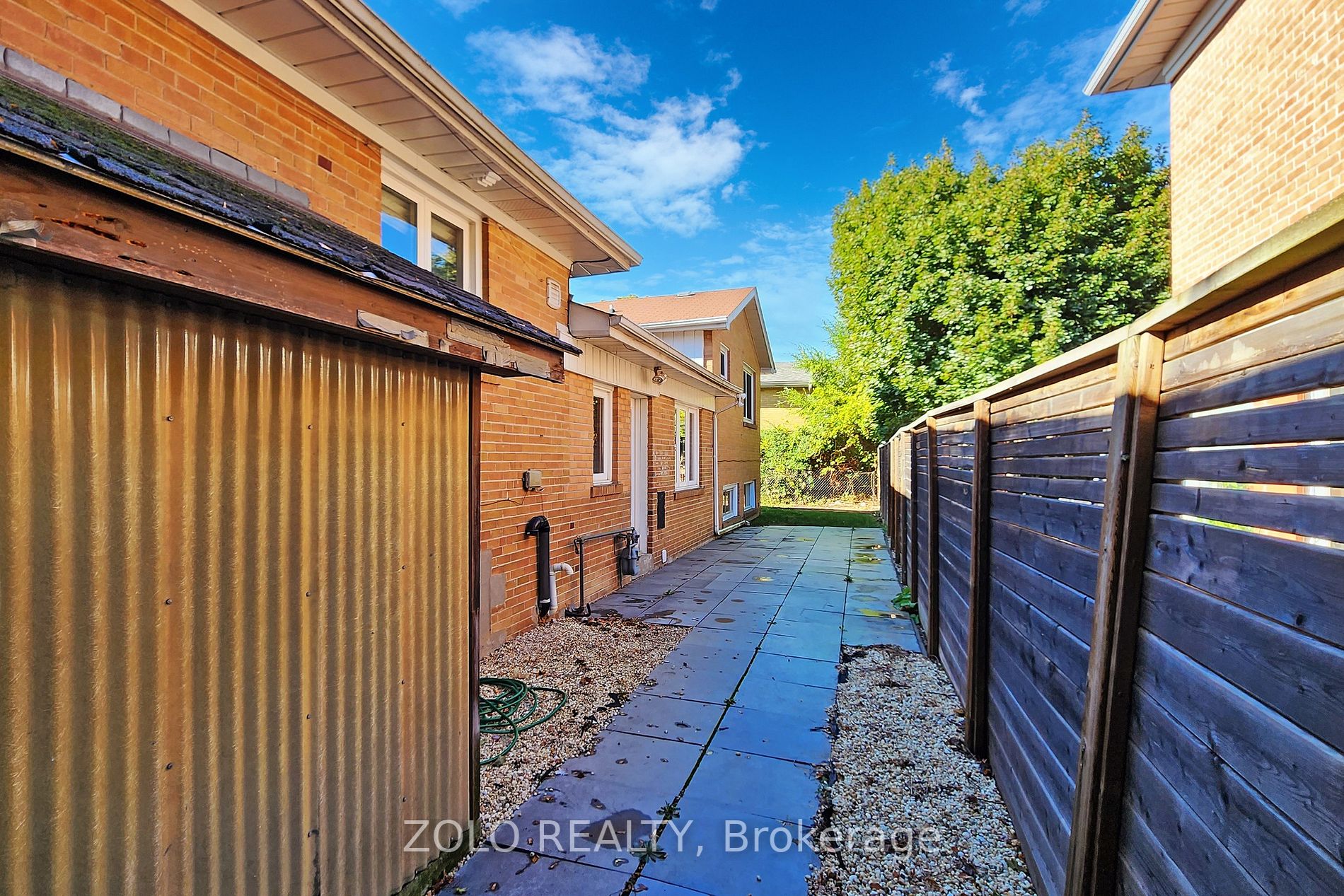 212 Goddard St, #Main
