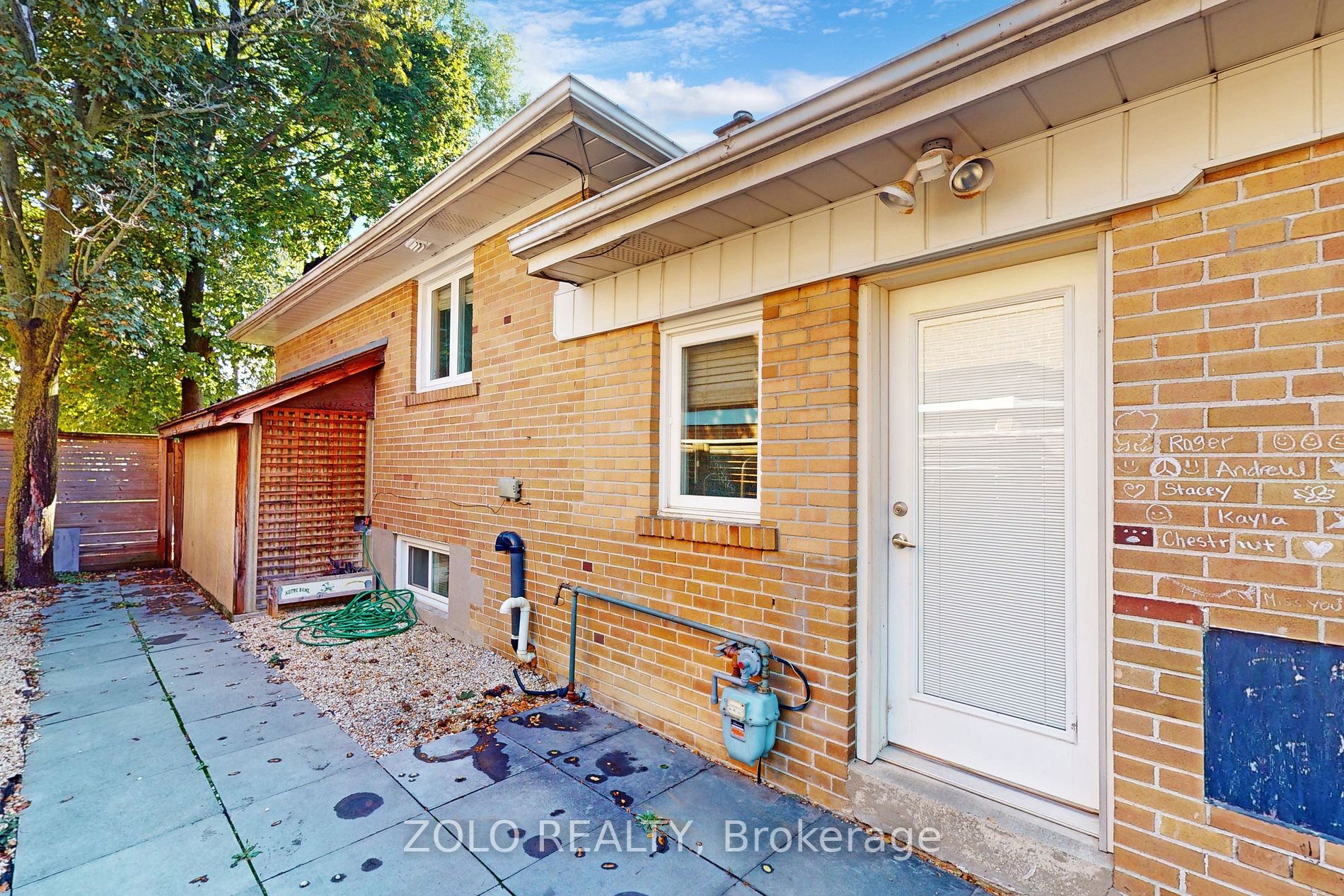 212 Goddard St, #Main
