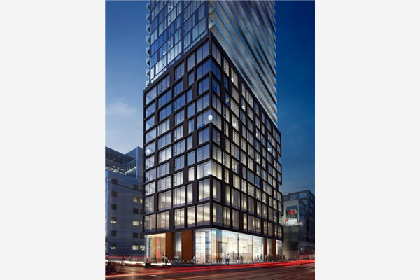 108 Peter St, Toronto