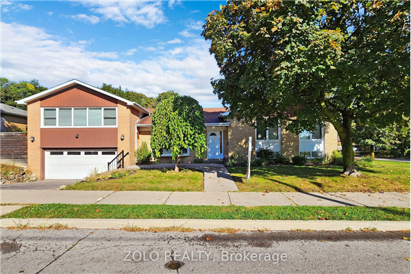 212 Goddard St, Toronto