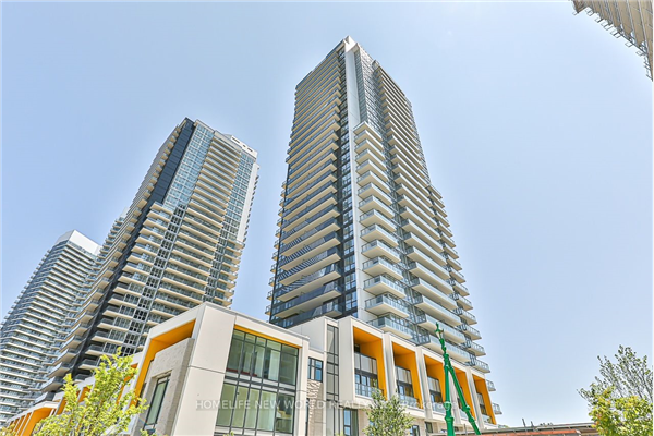 85 Mcmahon Dr, Toronto