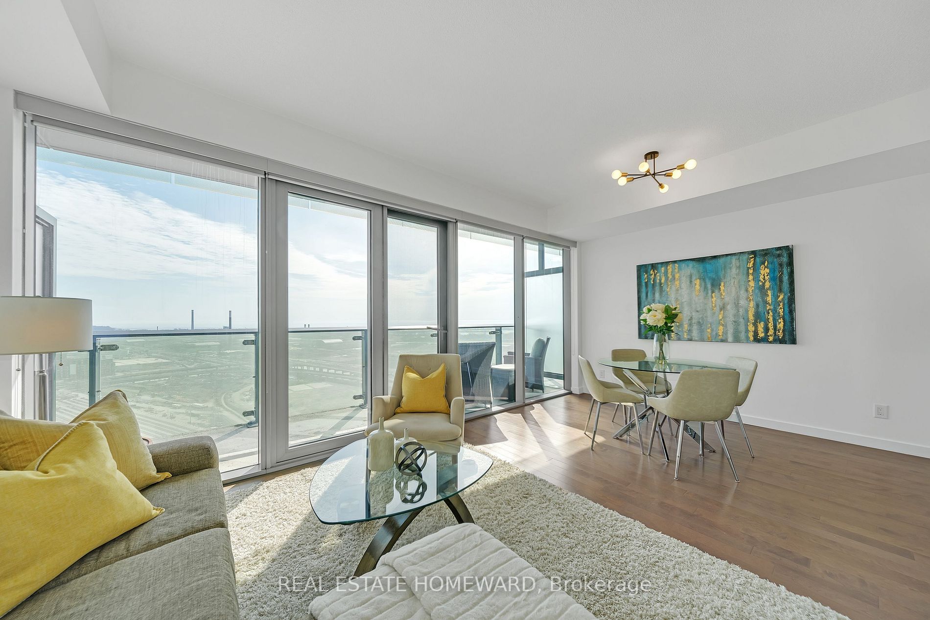 70 Distillery Lane, #3405