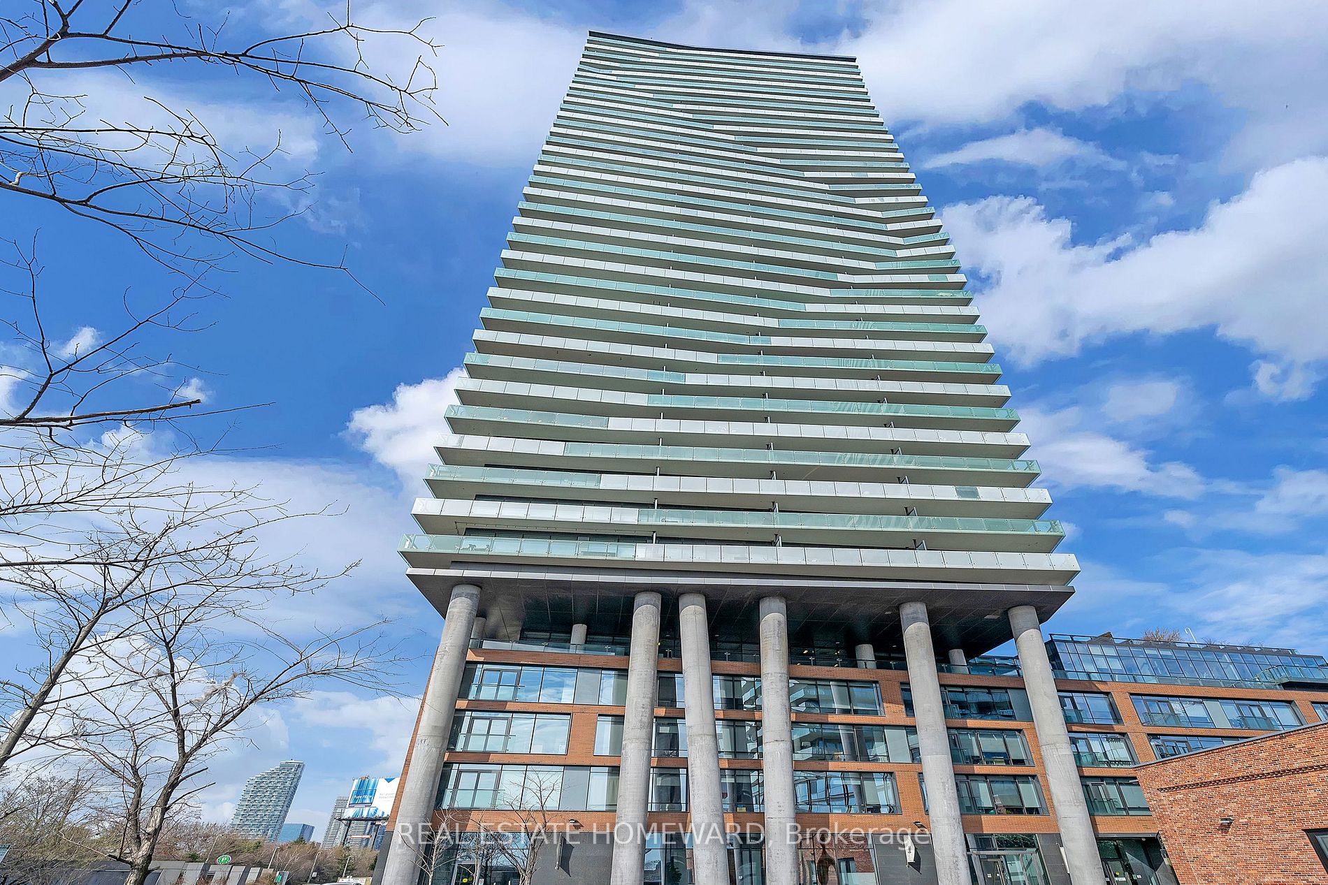 70 Distillery Lane, #3405