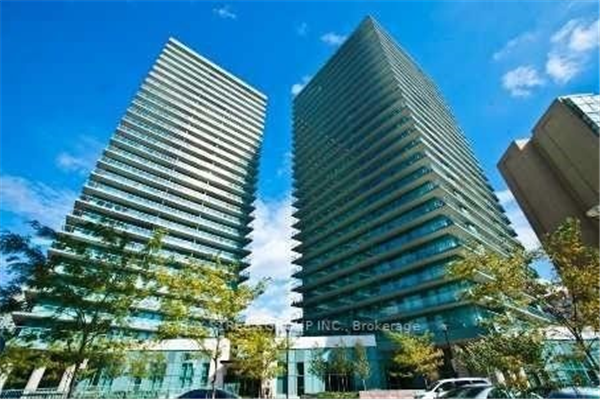 5508 Yonge St, Toronto