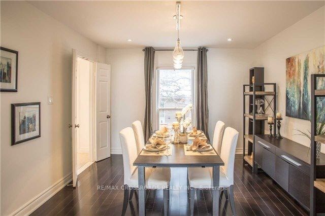 4 Mallingham Court