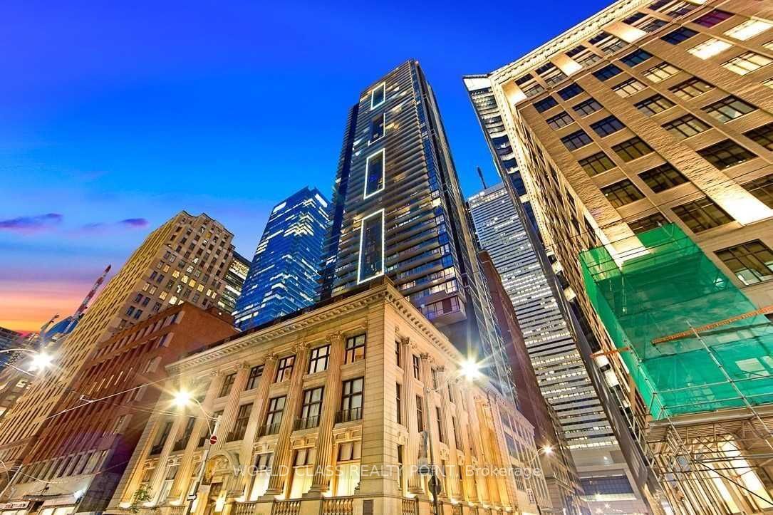 70 Temperance St, #4409