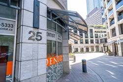 25 Carlton St, #2301