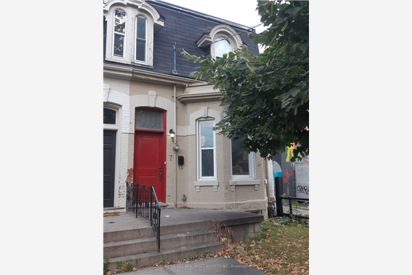 7 Brookfield St, Toronto