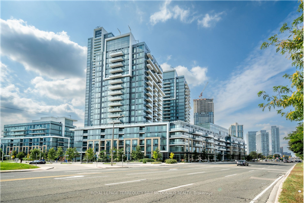50 Ann Oreilly Rd, Toronto