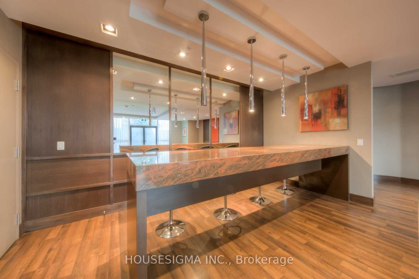 5740 Yonge Street, #1501