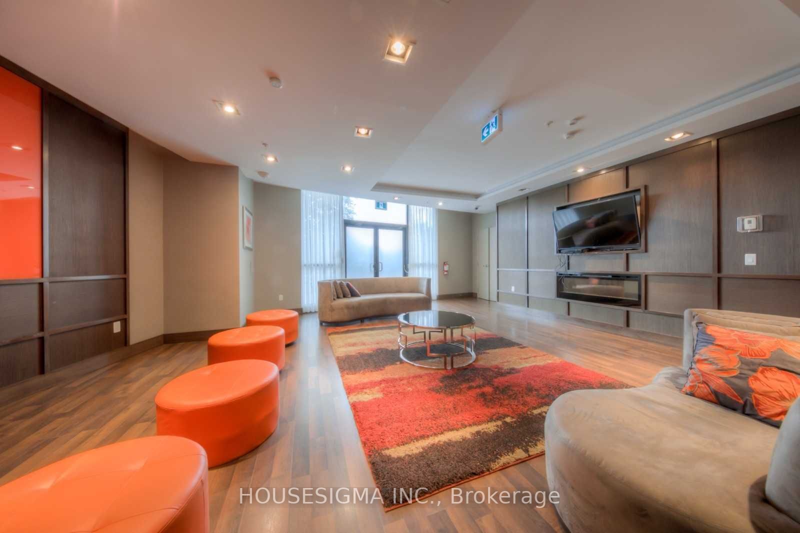 5740 Yonge Street, #1501