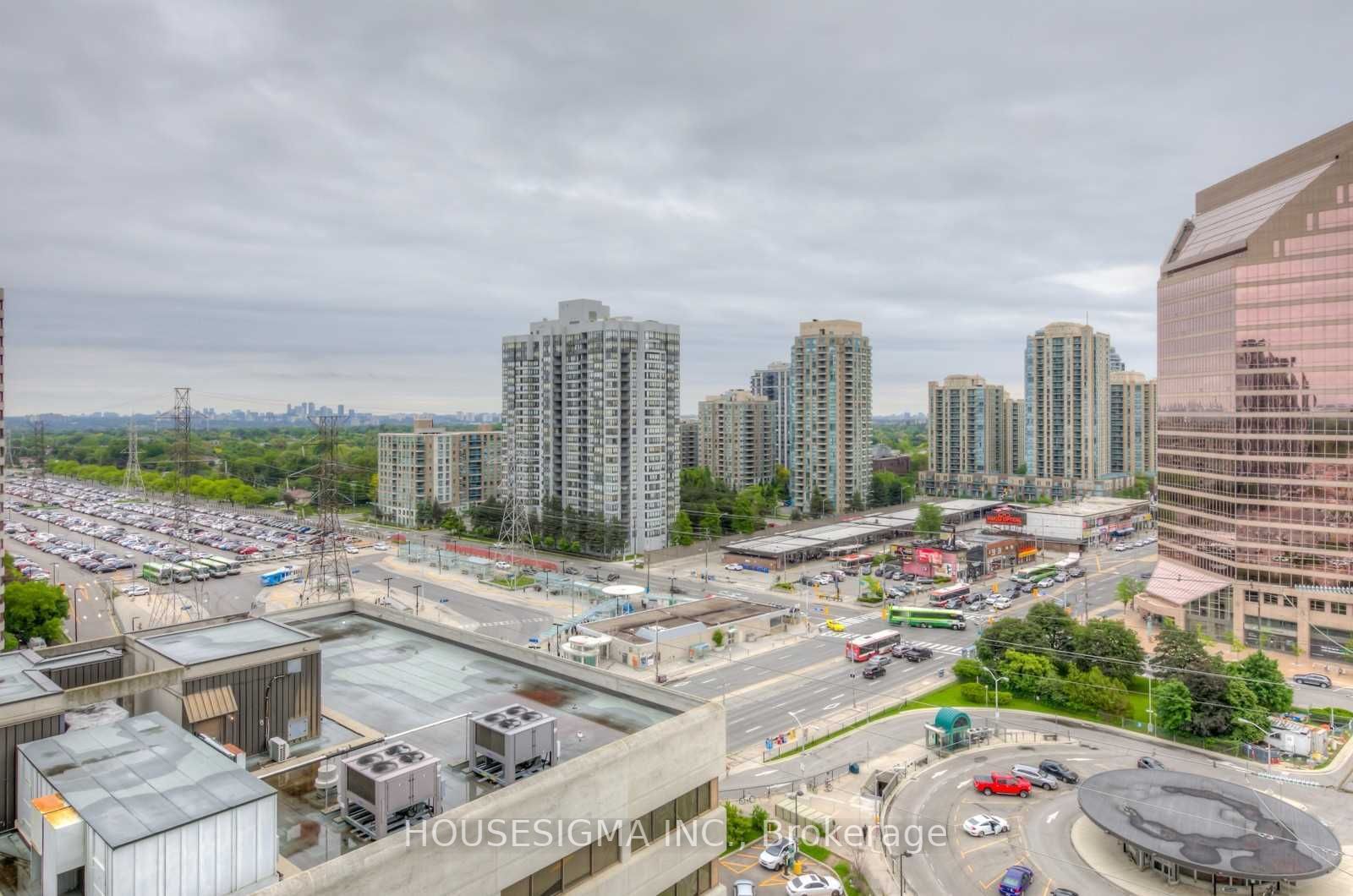 5740 Yonge Street, #1501