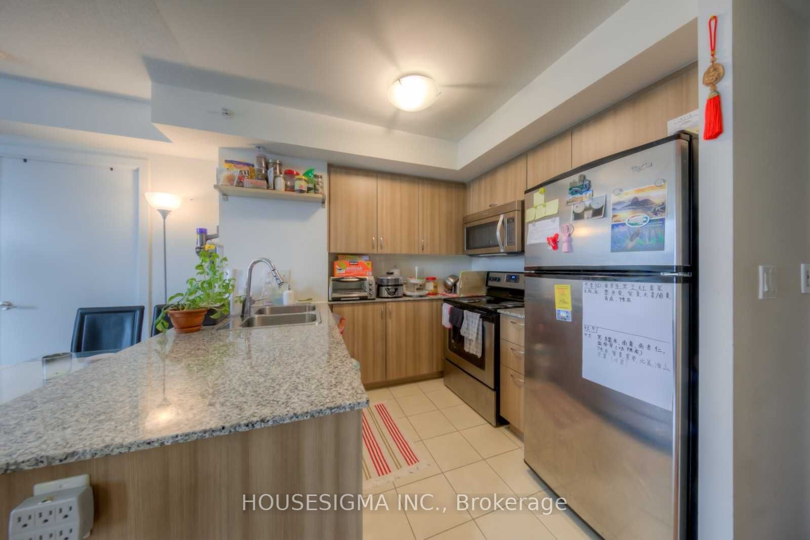 5740 Yonge Street, #1501