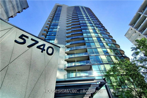 5740 Yonge St, Toronto