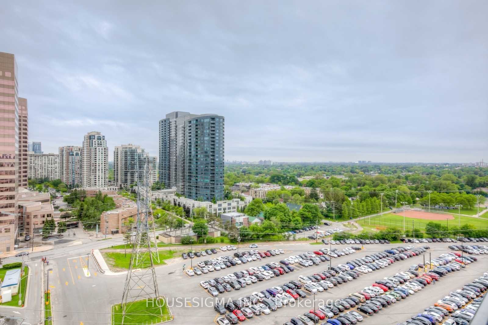 5740 Yonge Street, #1501