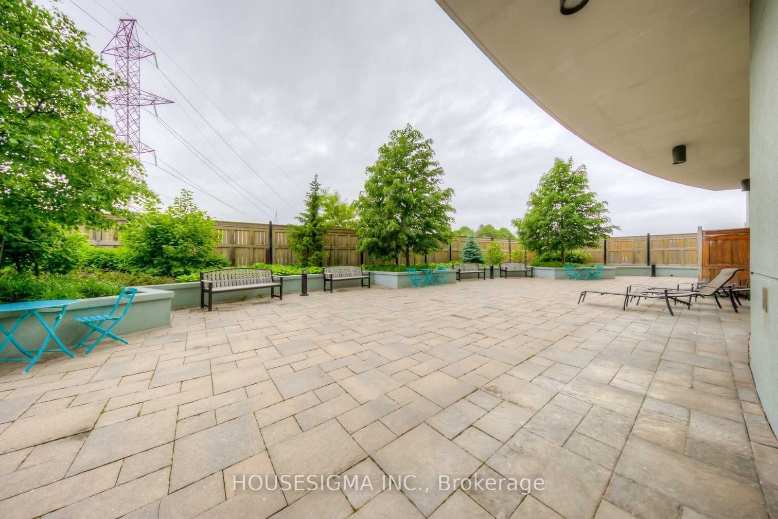 5740 Yonge Street, #1501