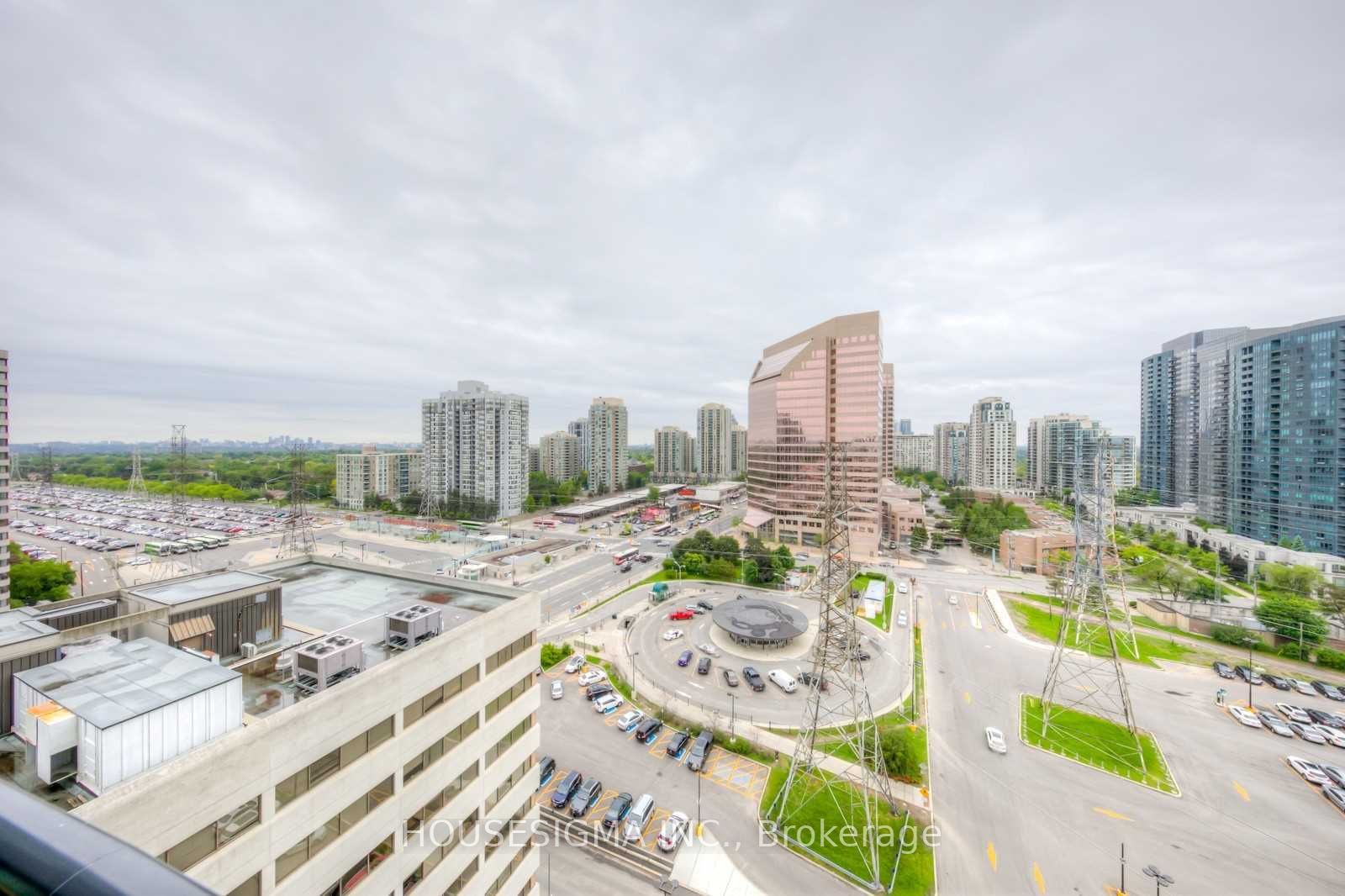 5740 Yonge Street, #1501