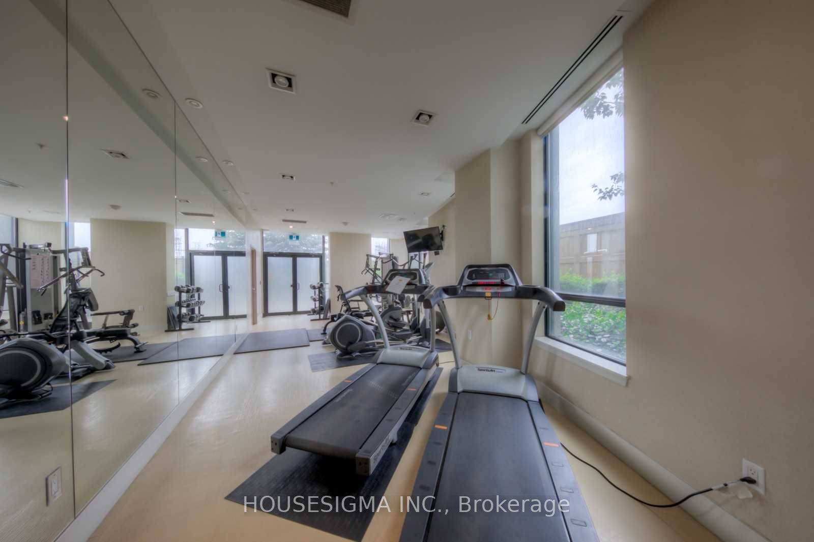 5740 Yonge Street, #1501