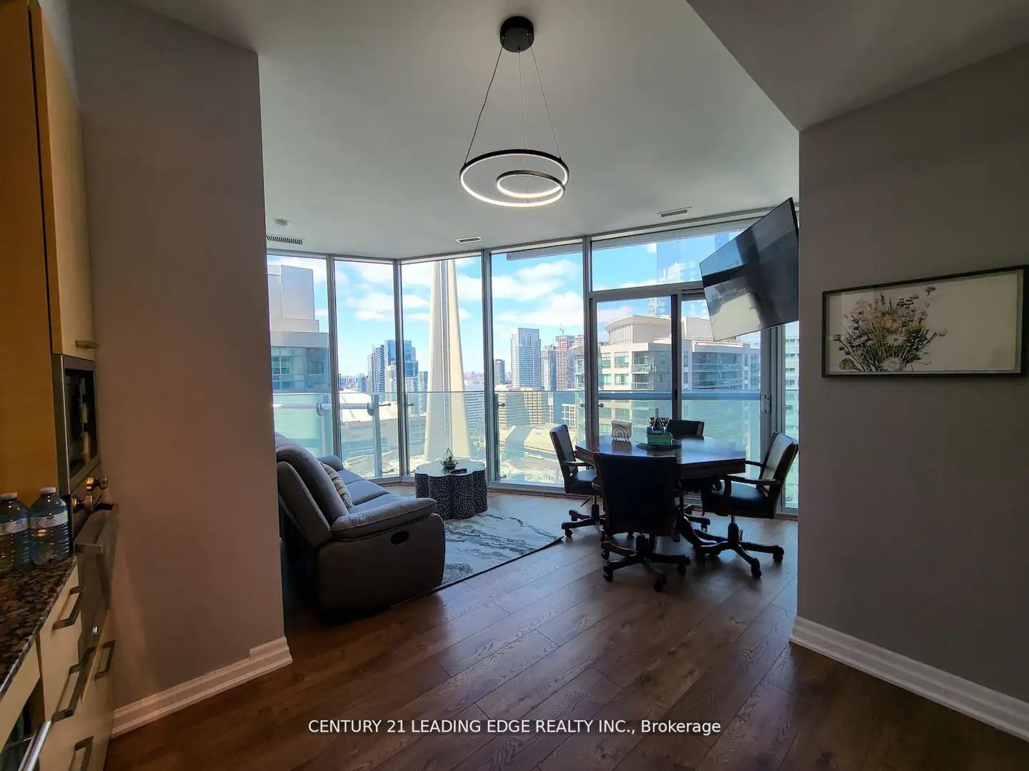 12 York St, #2907