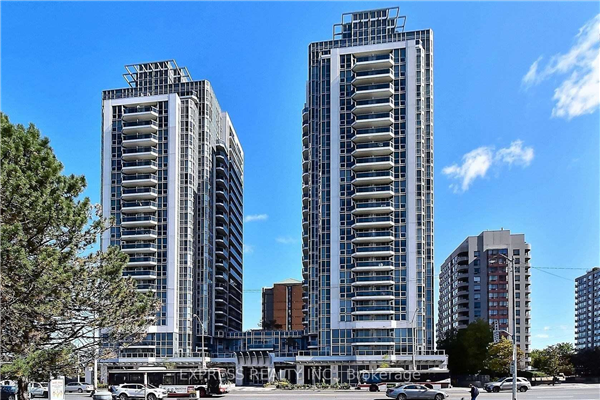 5791 Yonge St, Toronto