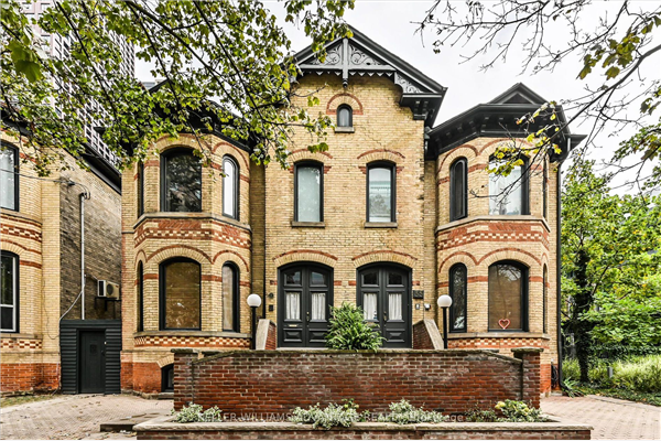 37 Huntley St, Toronto