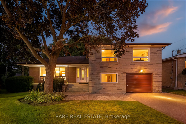 2 Tokay Crt, Toronto