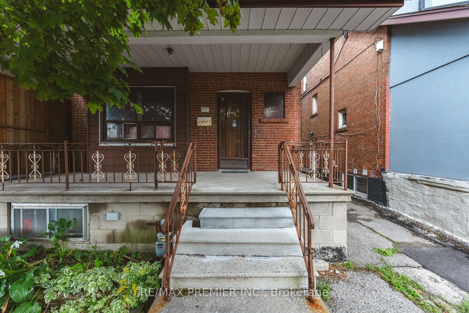179 Northcliffe Blvd