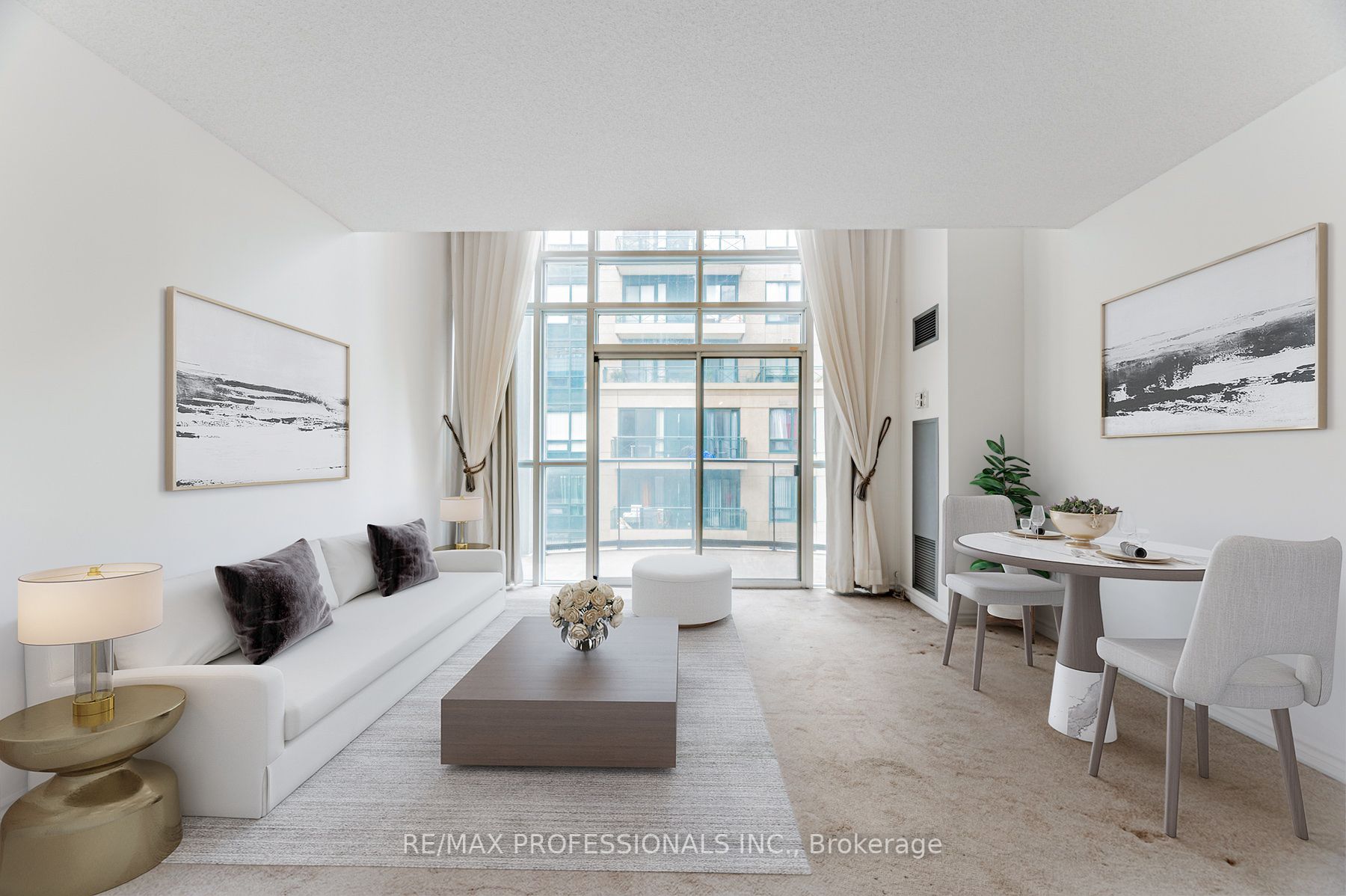30 Hayden St, #1204