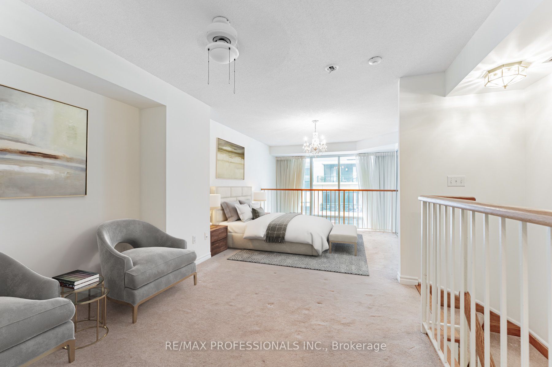 30 Hayden St, #1204