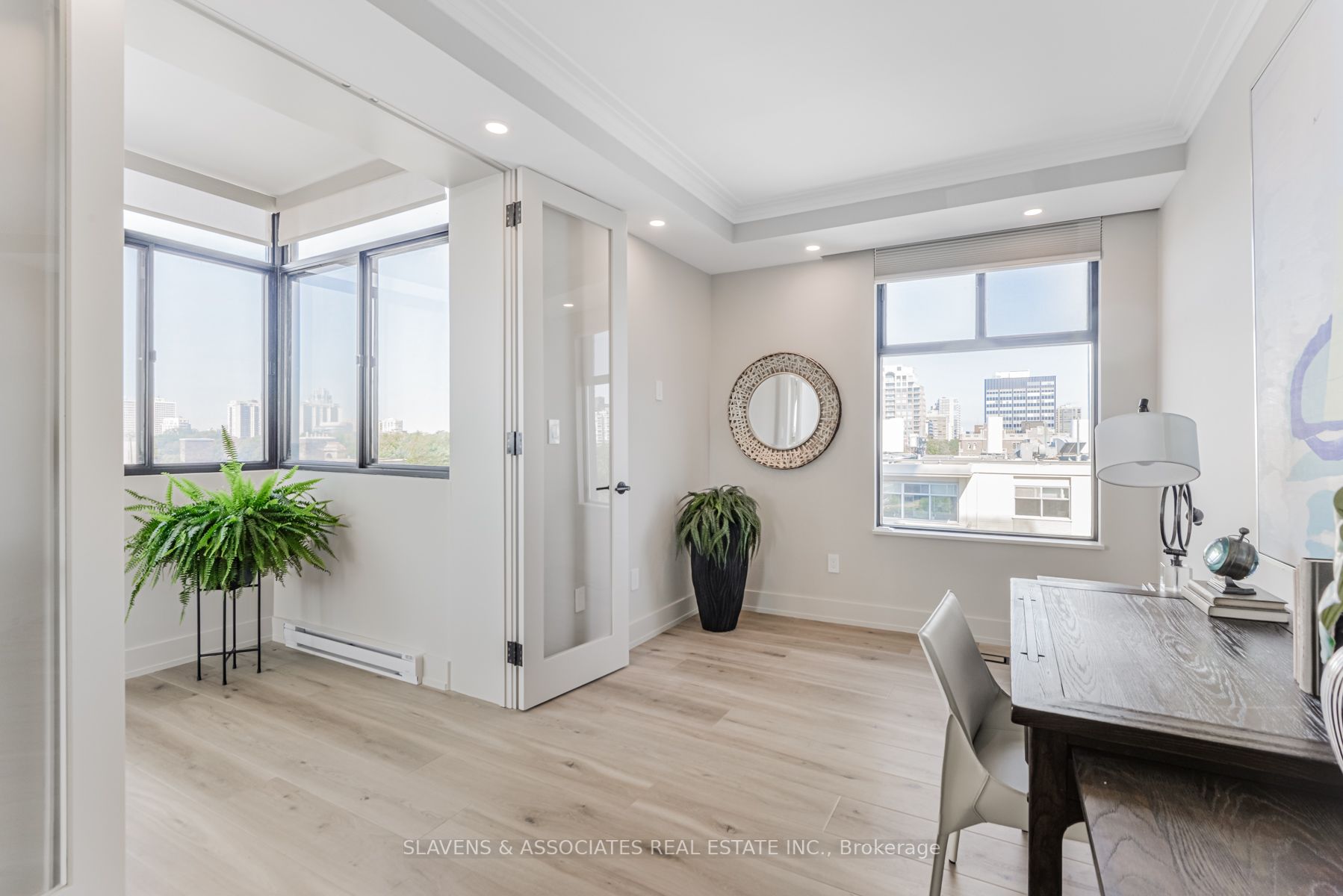 423 Avenue Rd, #9