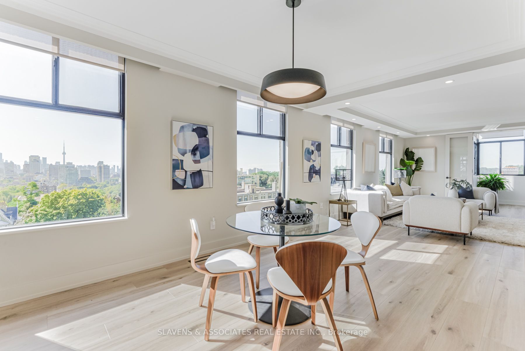 423 Avenue Rd, #9
