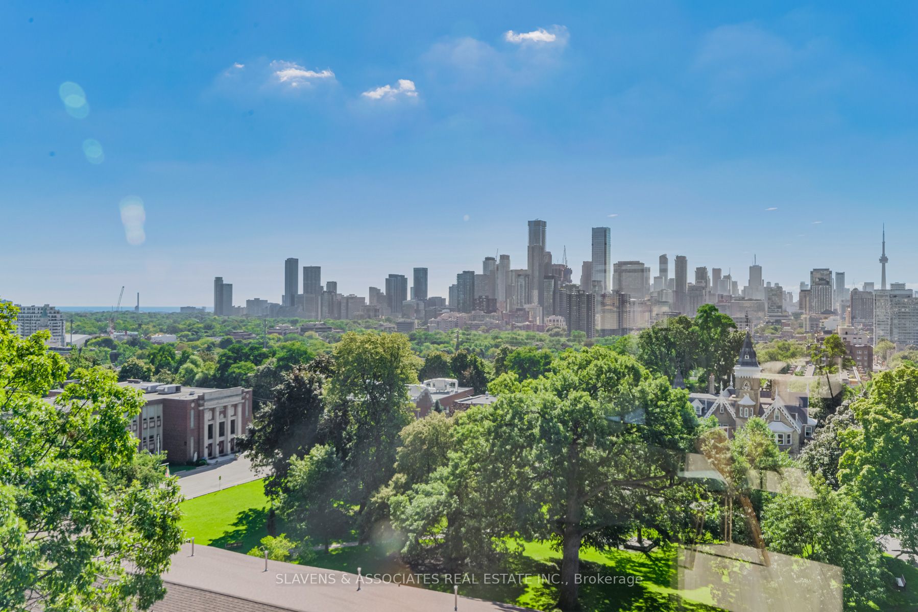 423 Avenue Rd, #9