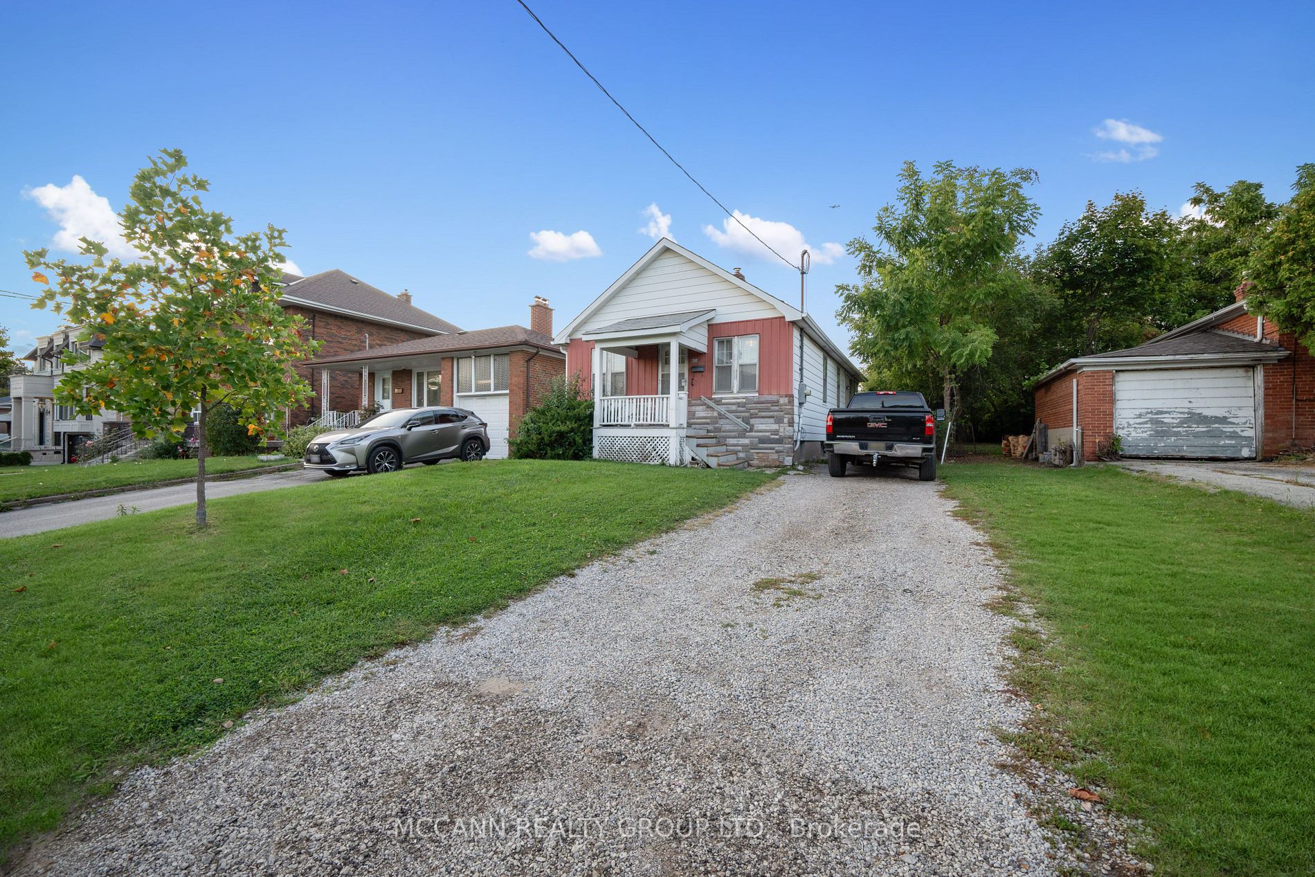 316 Ellerslie Ave