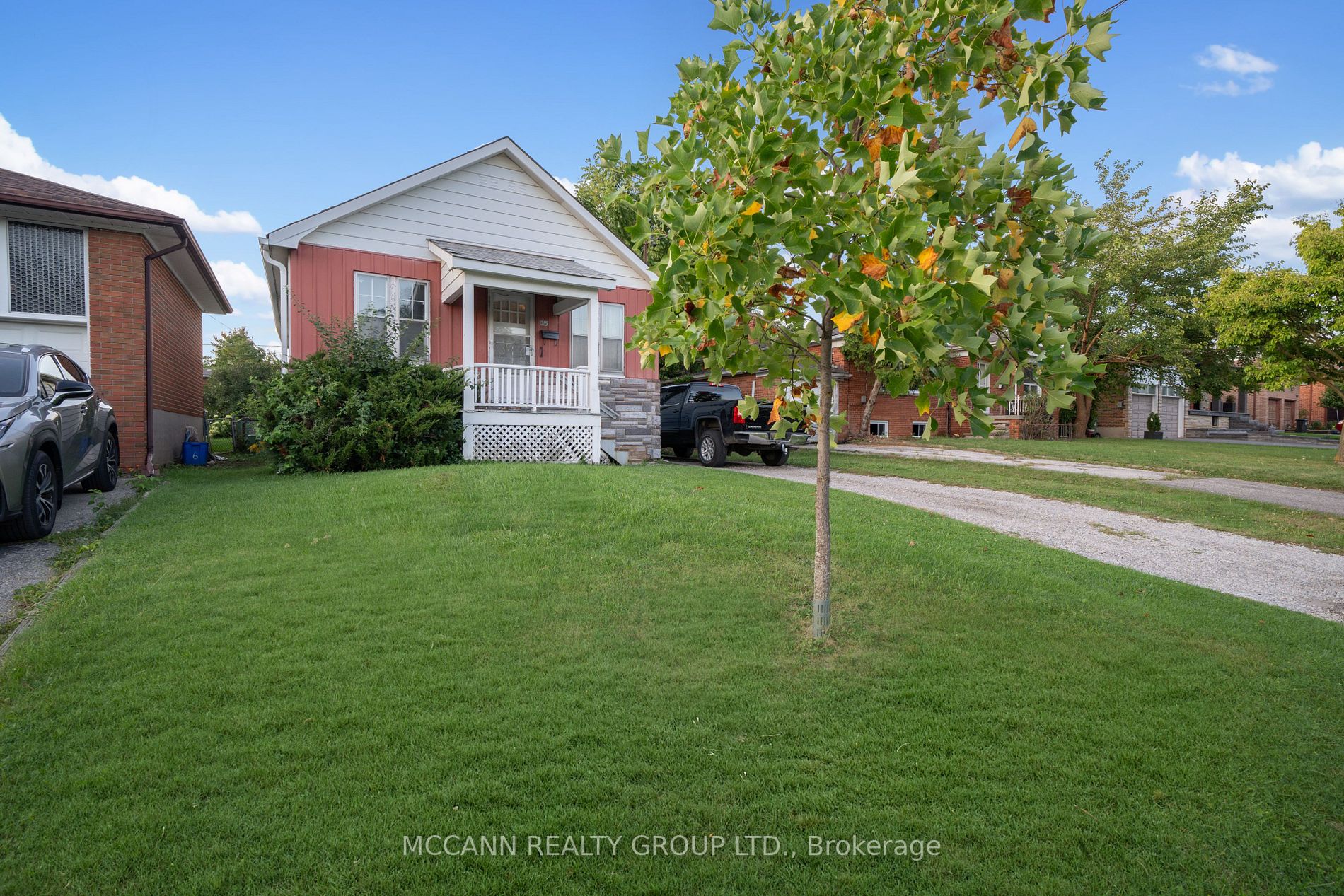 316 Ellerslie Ave