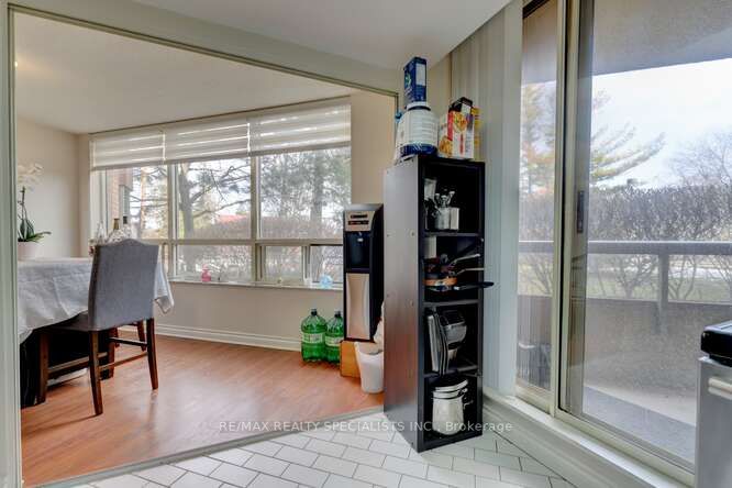 1210 Don Mills Rd, #104